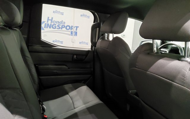 Used 2025 Toyota Tacoma SR5 image 10