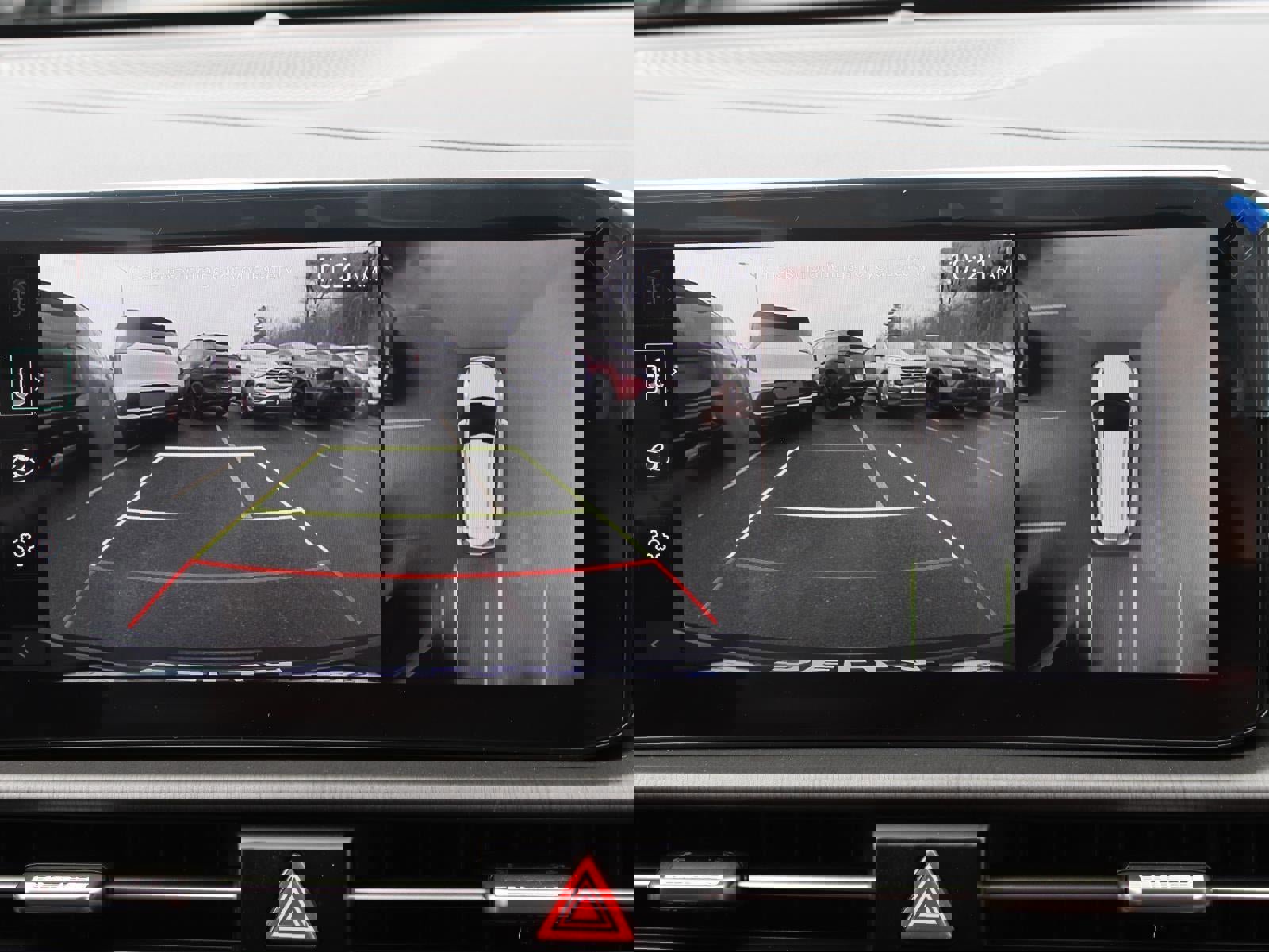 New 2026 Kia Sportage X-Line image 16