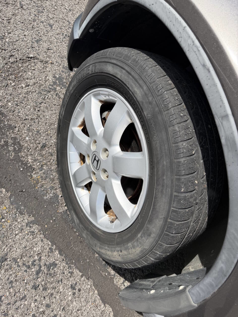 Used 2009 Honda CR-V EX-L image 20