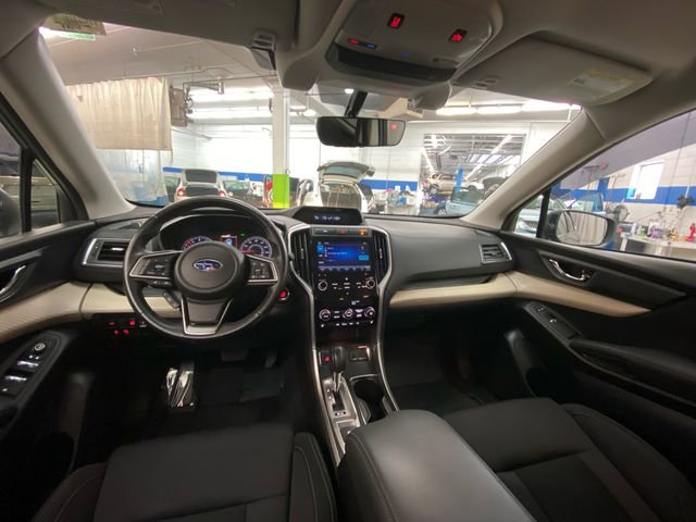 Used 2019 Subaru Ascent Premium image 27