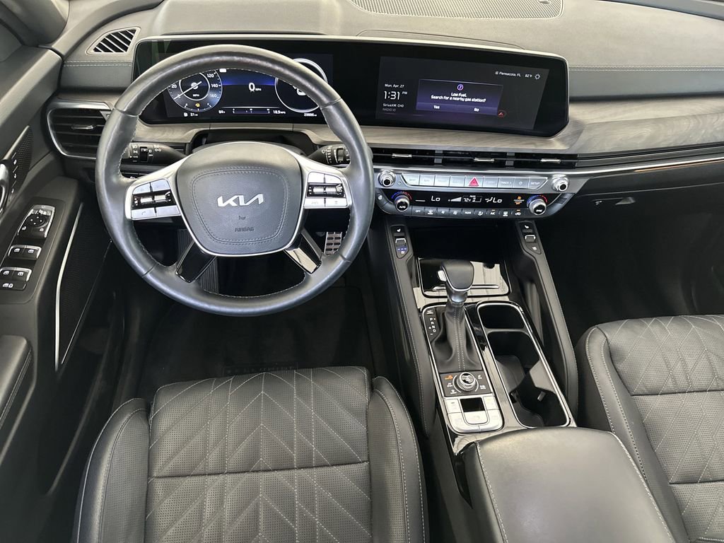 Used 2024 Kia Telluride SX X-Line AWD/4WD image 17