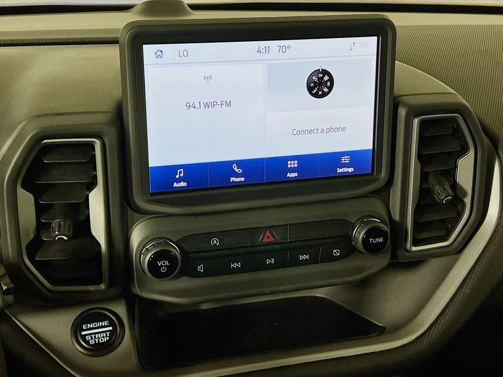 Certified 2024 Ford Bronco Sport Big Bend AWD/4WD image 18