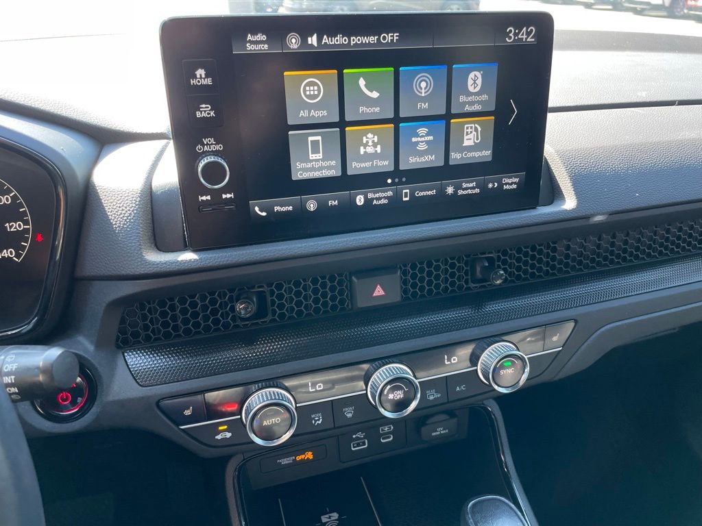 Used 2024 Honda CR-V Sport-L image 18