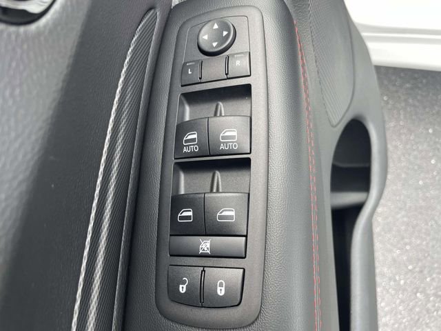 New 2026 Dodge Durango GT w/ Blacktop Package RWD image 16