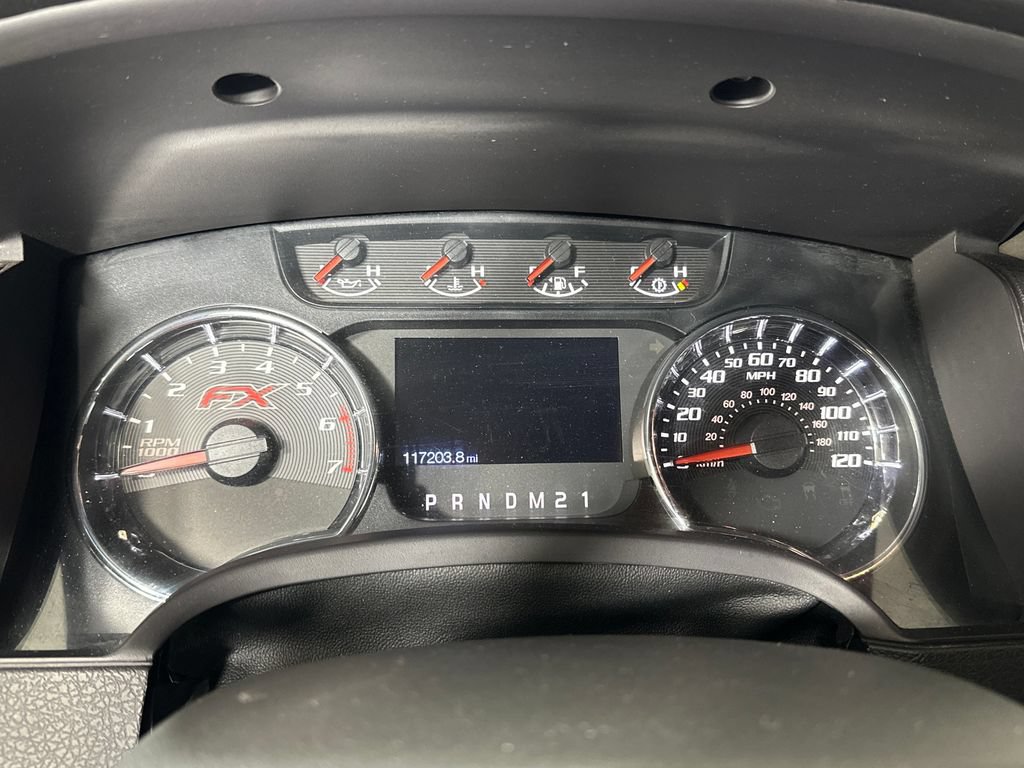 Used 2012 Ford F150 FX4 w/ FX Luxury Pkg AWD/4WD image 14