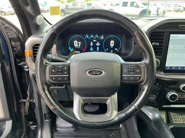 Used 2023 Ford F150 Tremor w/ Equipment Group 402A High AWD/4WD image 27