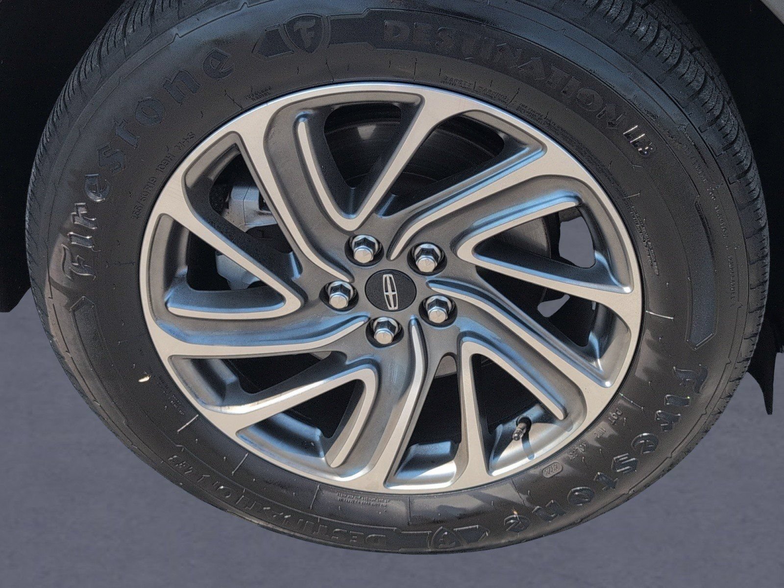 Used 2023 Lincoln Aviator 2WD image 37