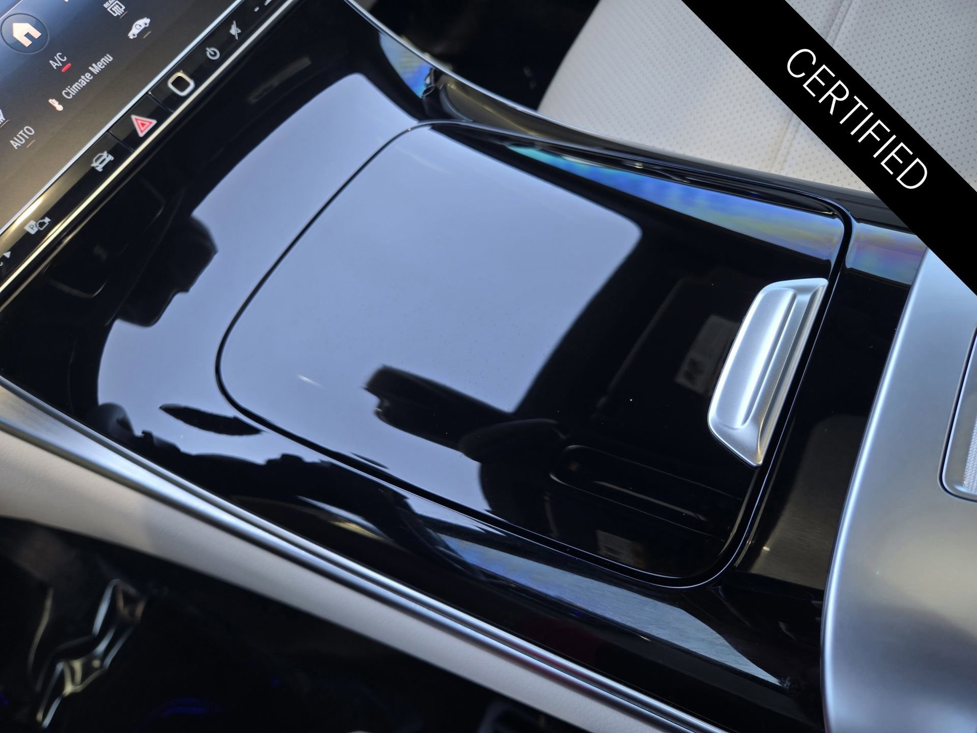 Certified 2026 Mercedes-Benz GLC 300 image 18