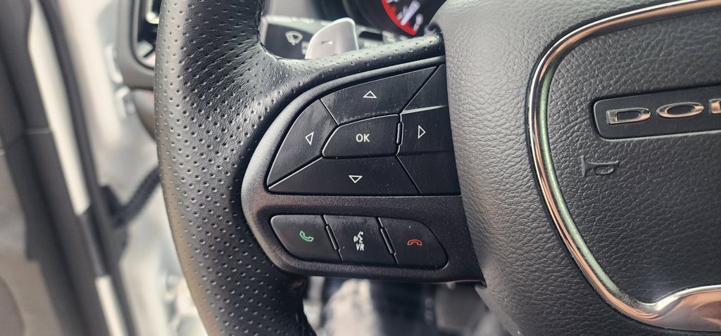 Used 2026 Dodge Durango GT RWD image 29
