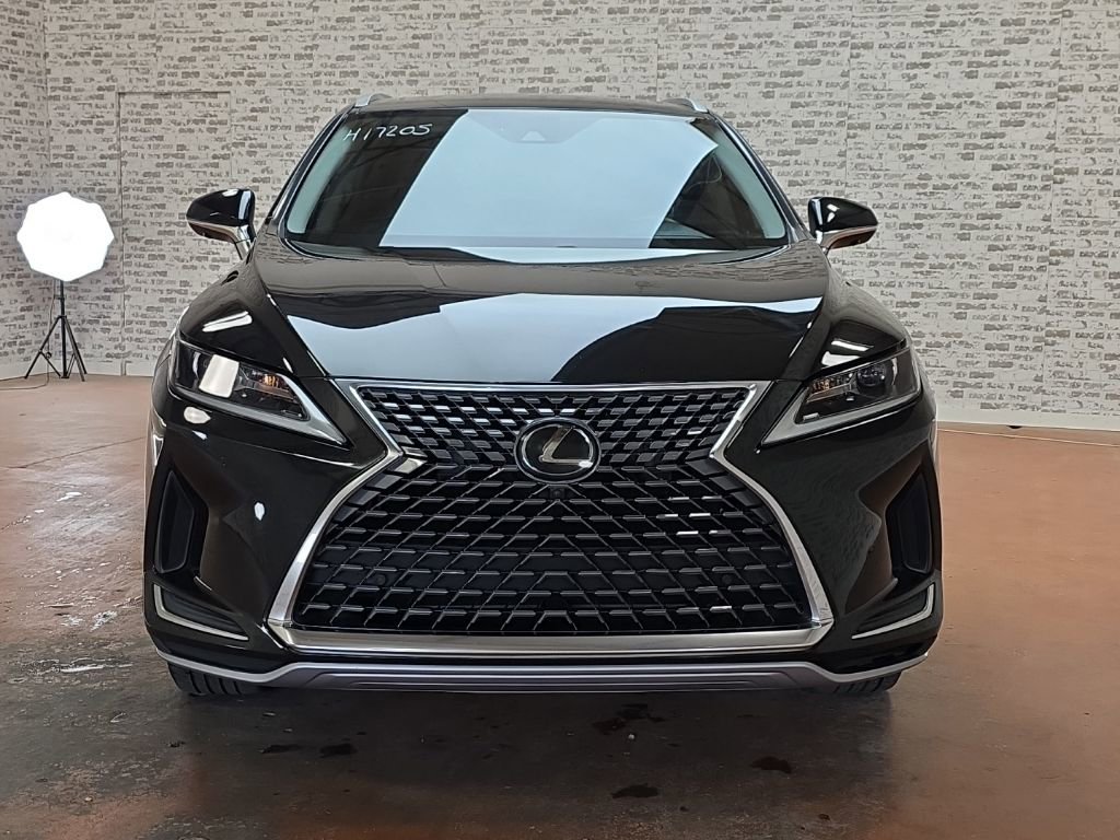 Used 2021 Lexus RX 350 FWD w/ Premium Package image 2