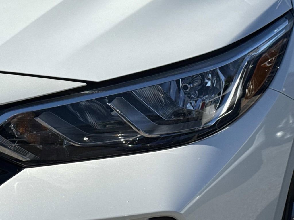 Certified 2023 Nissan Sentra SV w/ All-Weather Package image 10