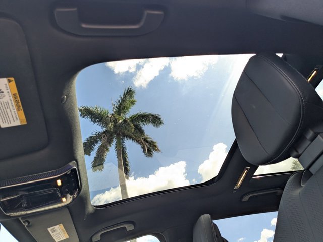 Certified 2023 Mercedes-Benz EQS 450+ SUV image 16