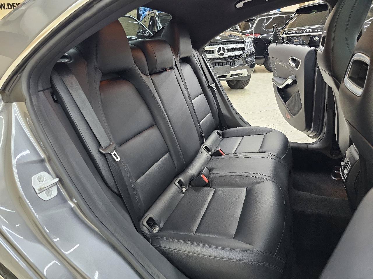 Used 2014 Mercedes-Benz CLA 250 w/ Multimedia Package image 22