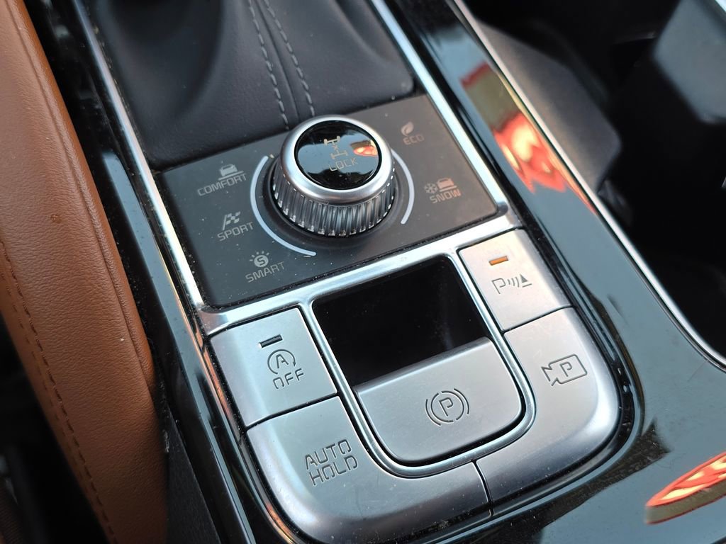 Certified 2024 Kia Telluride SX Prestige X-Pro AWD/4WD image 24