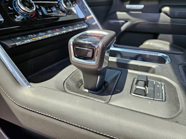 Used 2022 GMC Sierra 1500 Denali AWD/4WD image 24