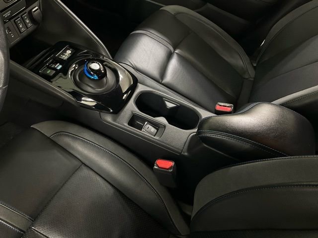 Used 2018 Nissan Leaf SL w/ SL Technology Package image 14