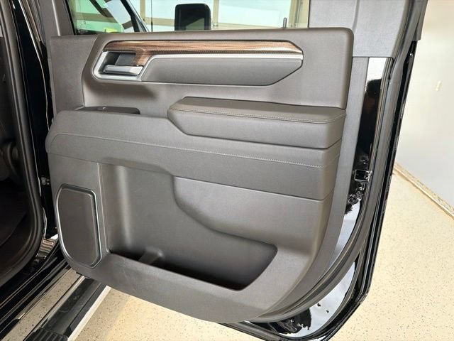 New 2026 Chevrolet Silverado 3500 LT AWD/4WD image 46
