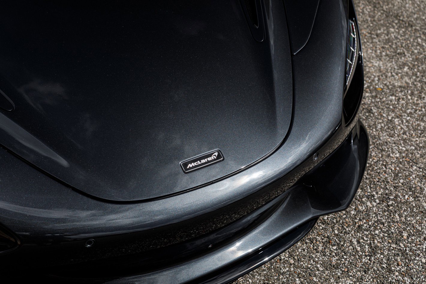 New 2026 McLaren 750S Performance image 23