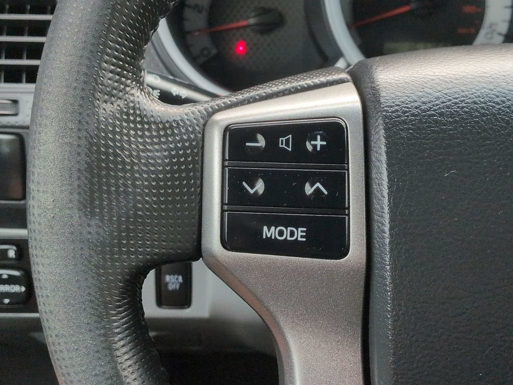 Used 2013 Toyota Tacoma 4x4 Double Cab w/ Limited Pkg image 13