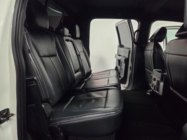 Used 2022 Ford F250 Lariat w/ Chrome Package image 75