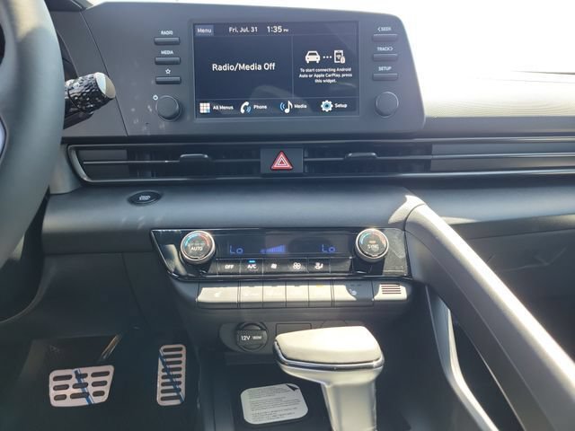 New 2026 Hyundai Elantra SEL Sport FWD image 14