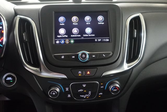Used 2024 Chevrolet Equinox LT FWD image 15