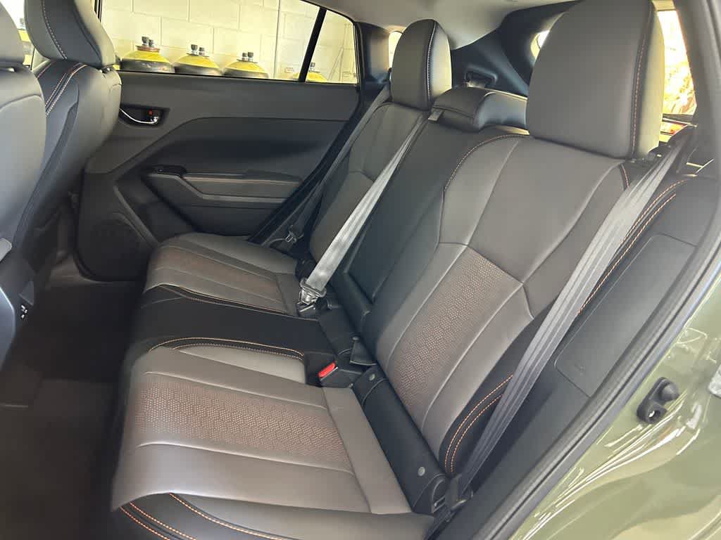 New 2026 Subaru Crosstrek 2.5i Limited AWD/4WD image 14