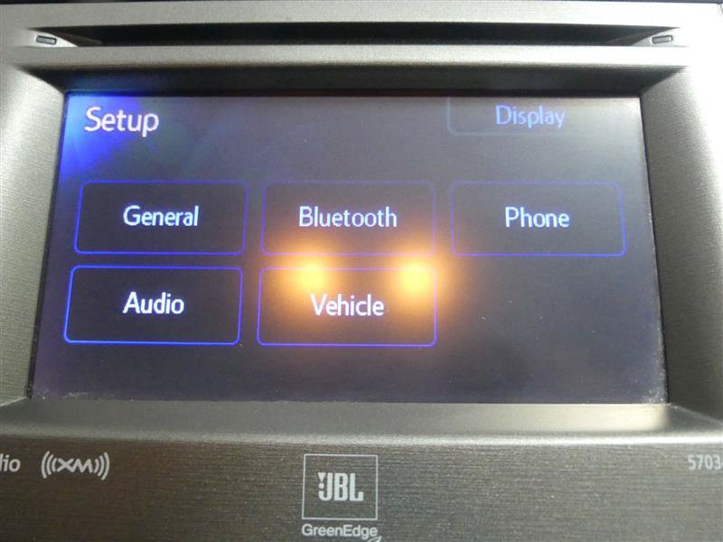 Used 2015 Toyota Prius Four FWD image 40