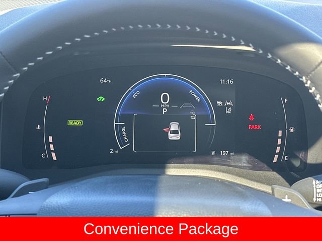 New 2026 Toyota Camry SE w/ Multimedia Upgrade Package image 11