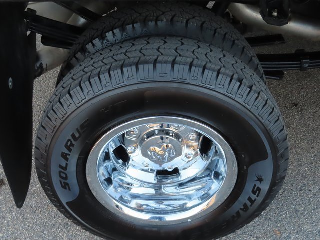 Used 2024 RAM 3500 Big Horn image 14