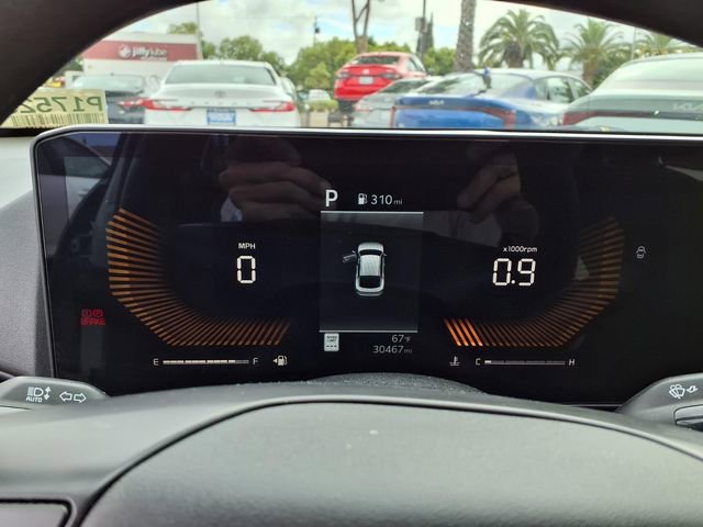 Used 2025 Kia K4 FWD image 16