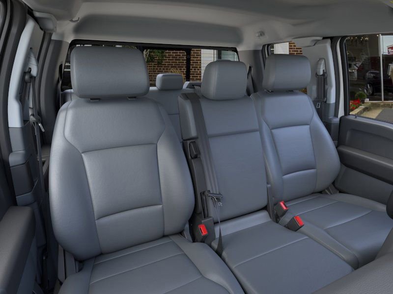 New 2026 Ford F250 XL w/ Snow Plow Prep Package AWD/4WD image 10