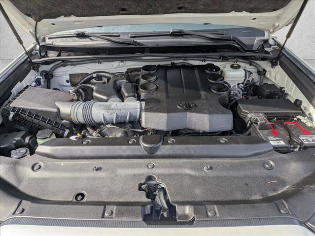 Used 2023 Toyota 4Runner Limited image 21