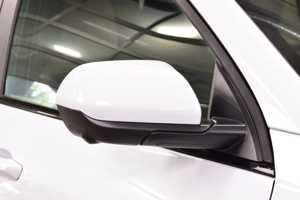 New 2027 Chevrolet Equinox ACTIV w/ Safety and Technology Package FWD image 17