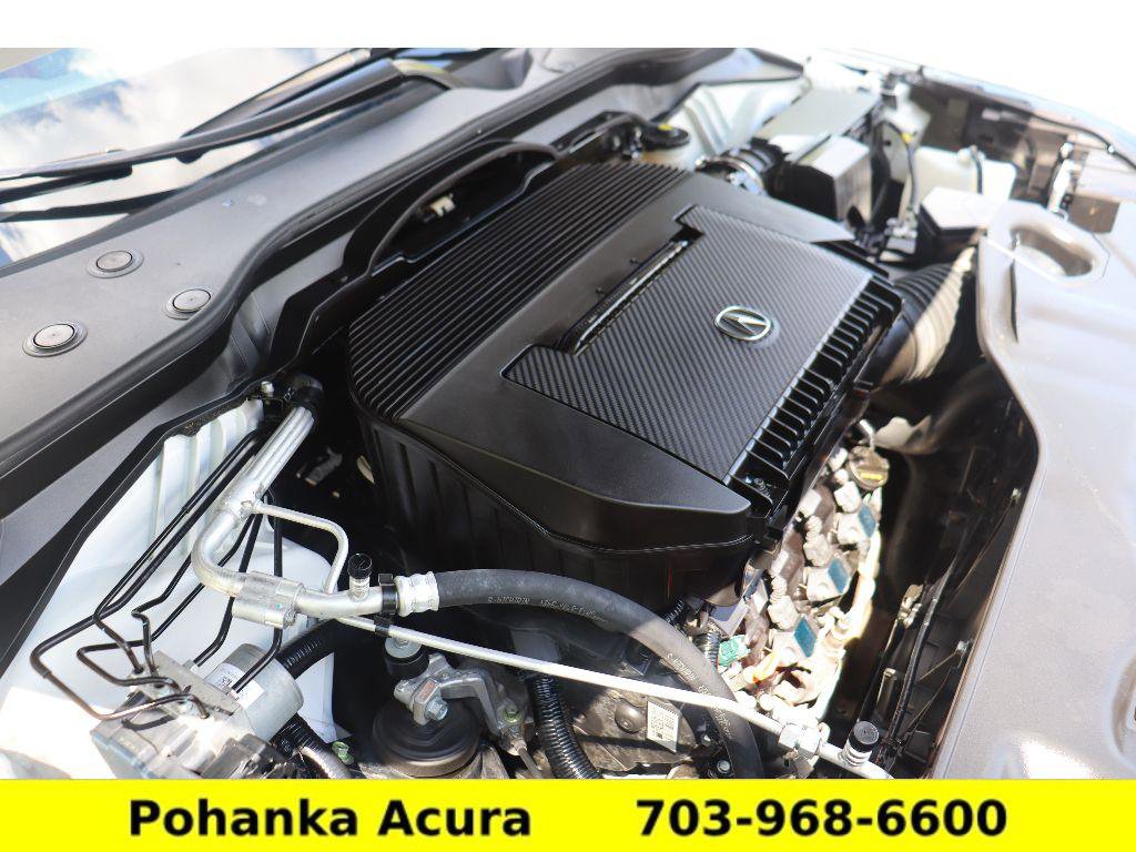 Certified 2022 Acura MDX A-Spec AWD/4WD image 33
