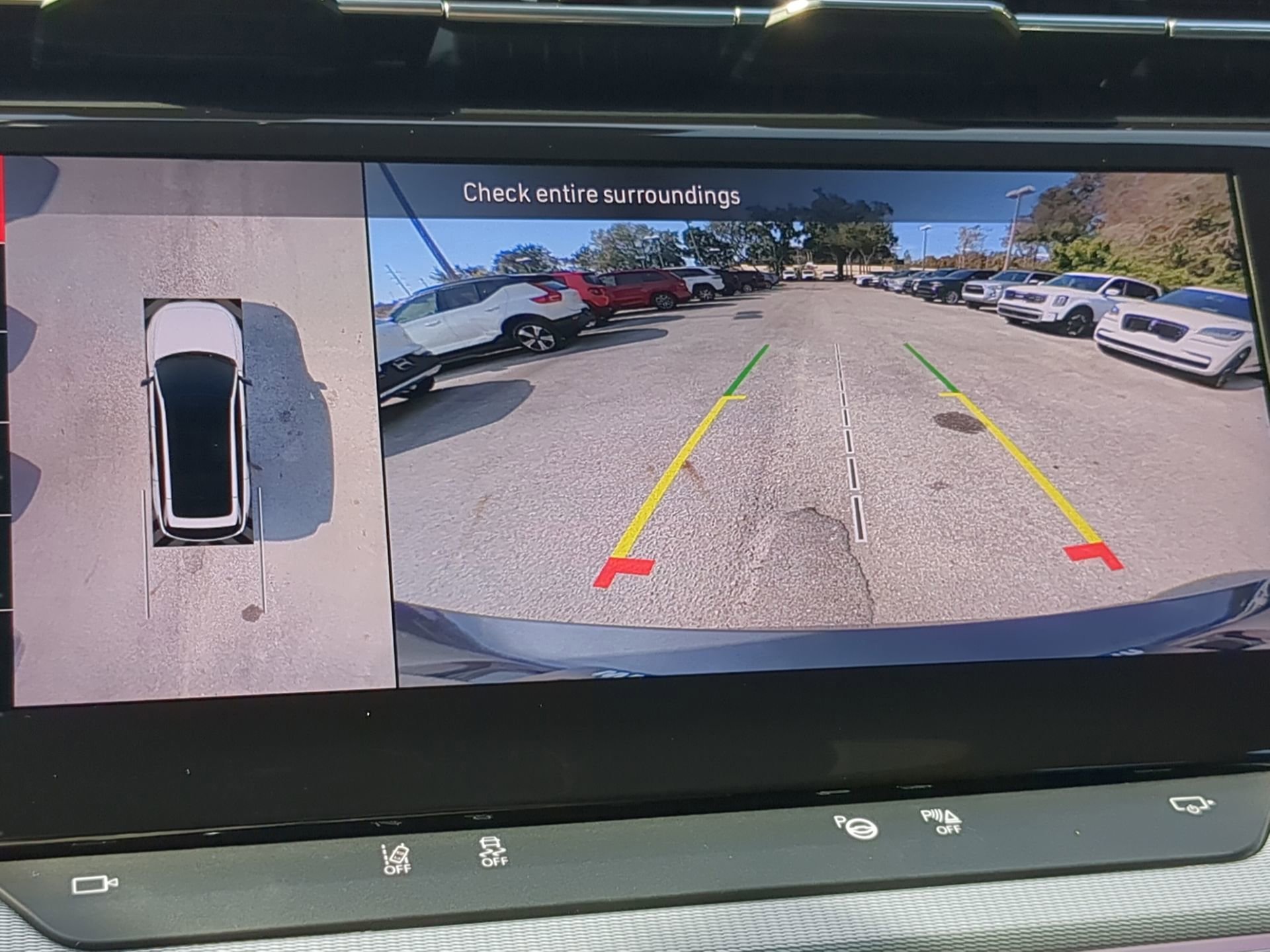 Used 2025 Jeep Wagoneer S Launch Edition image 53