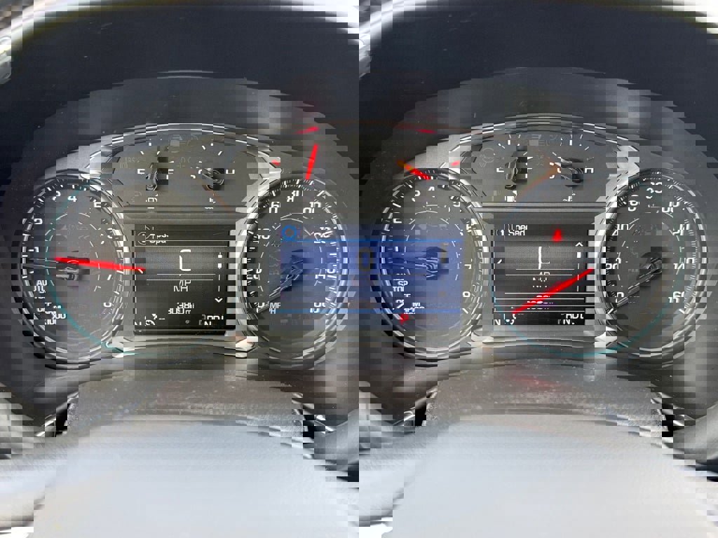 Used 2024 Chevrolet Equinox LT image 20