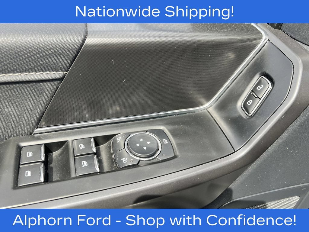 Certified 2024 Ford F150 XLT w/ Equipment Group 302A MID AWD/4WD image 12