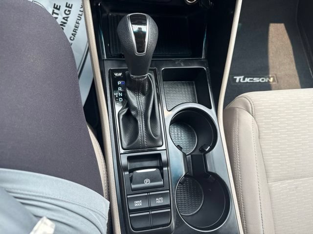 Used 2019 Hyundai Tucson SE FWD image 22