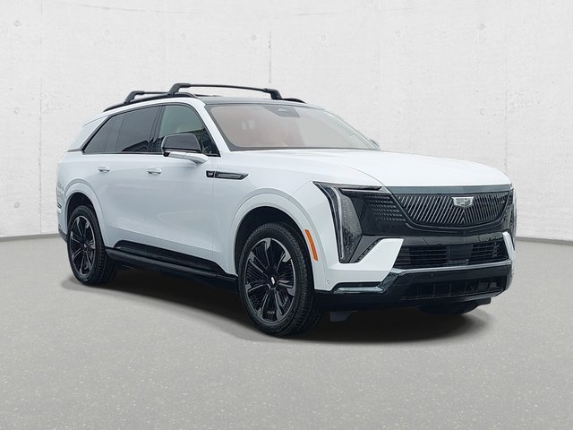 New 2026 Cadillac Escalade IQ Sport 2 image 3