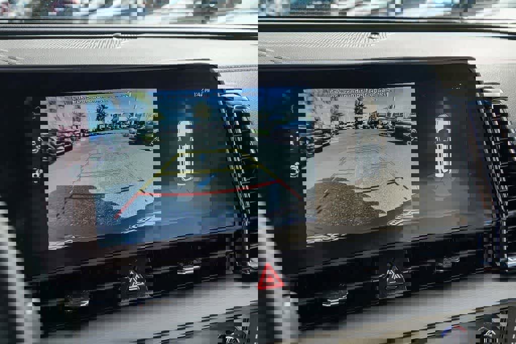 Certified 2024 Kia Sportage EX image 22