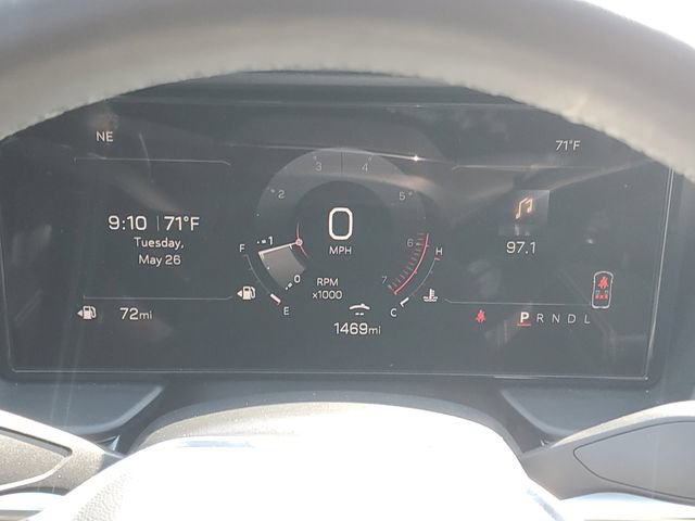 Certified 2025 GMC Terrain Elevation FWD image 20