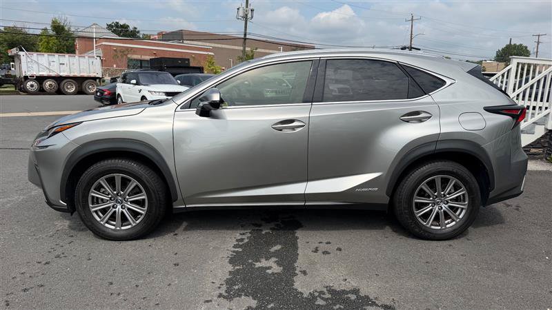 Used 2020 Lexus NX 300h AWD w/ Comfort Package image 3
