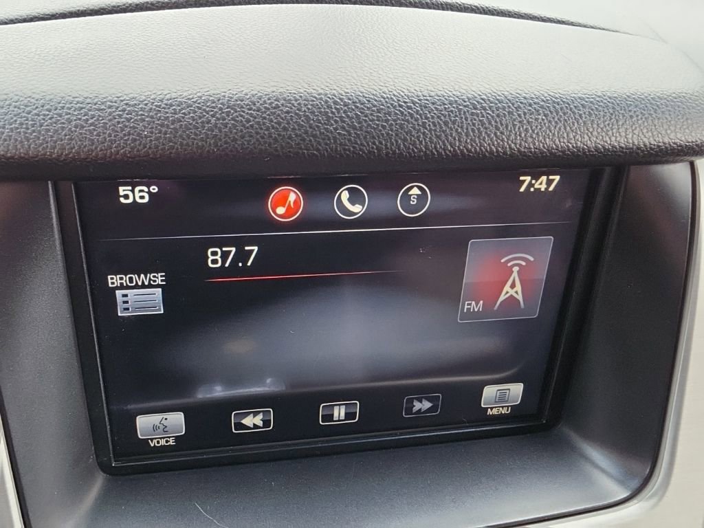 Used 2015 GMC Yukon SLT w/ HD Trailering Package AWD/4WD image 14
