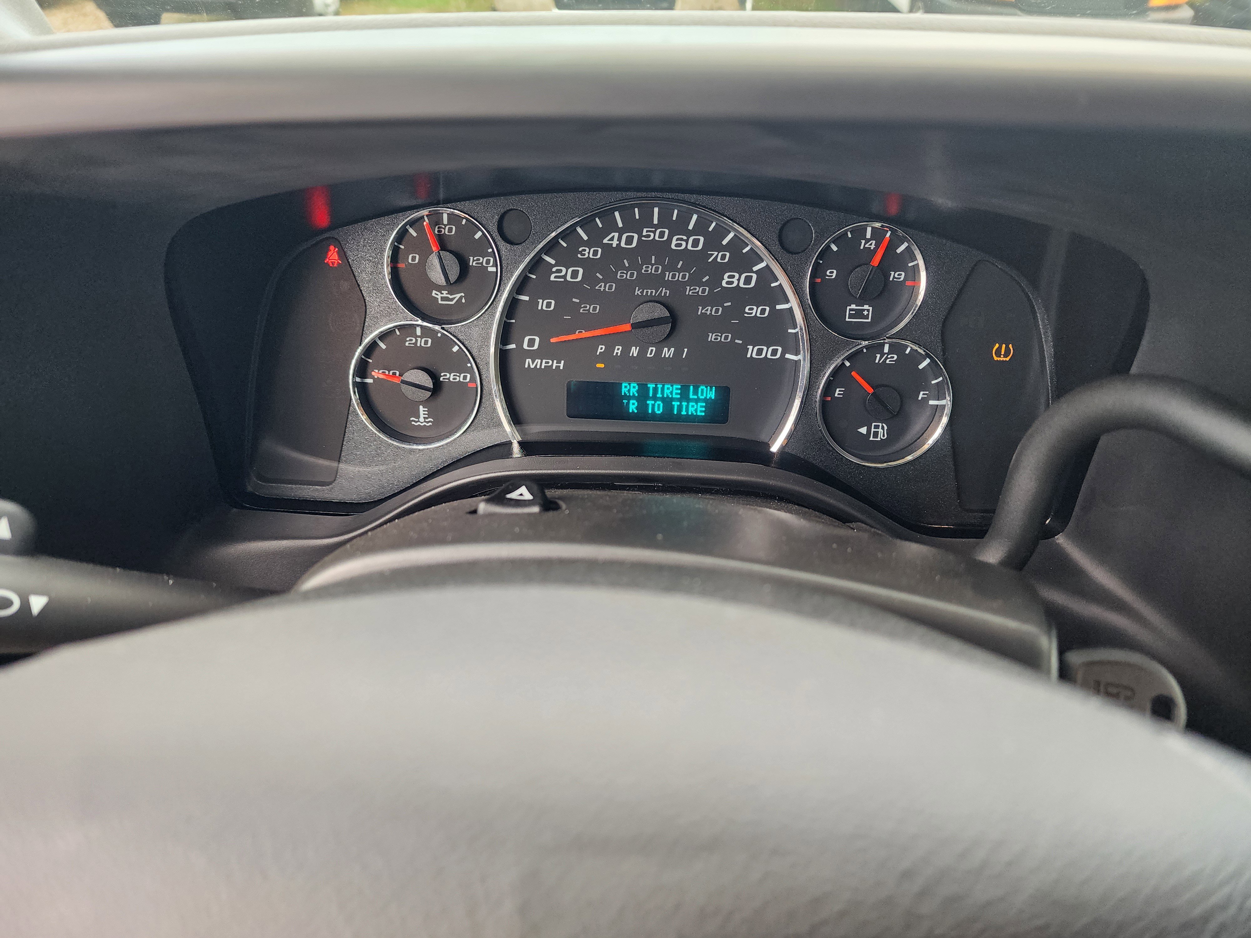 New 2025 Chevrolet Express 3500 w/ Power Convenience Package RWD image 30