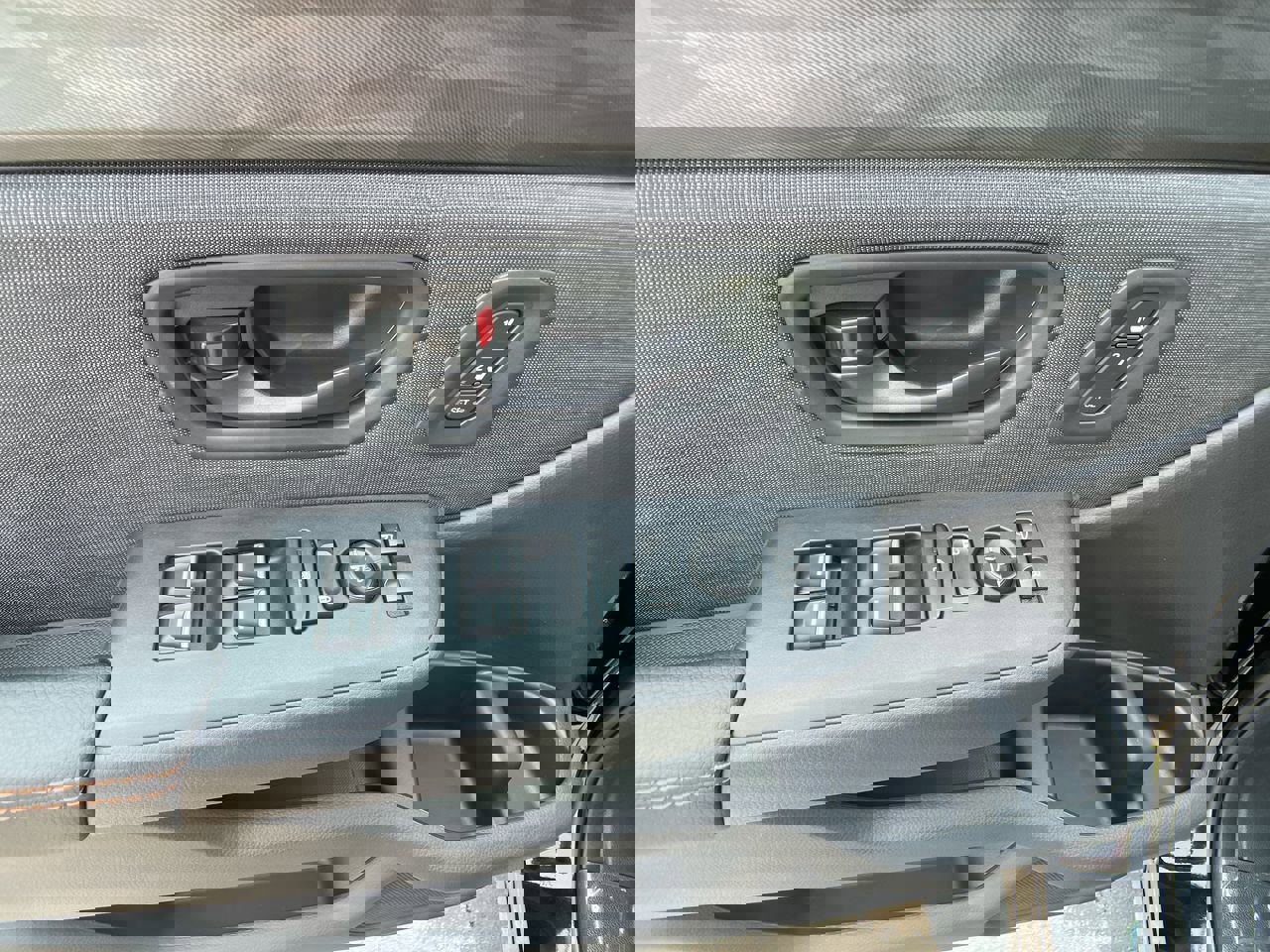 New 2026 Honda Passport TrailSport image 13