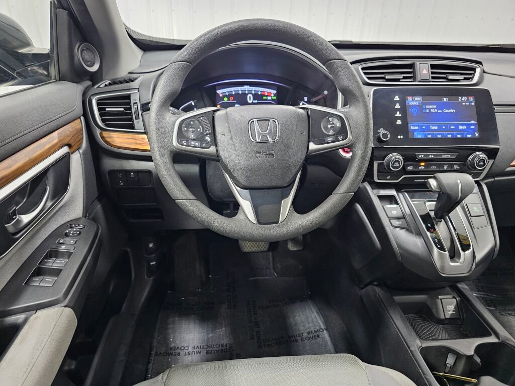 Used 2018 Honda CR-V EX image 14