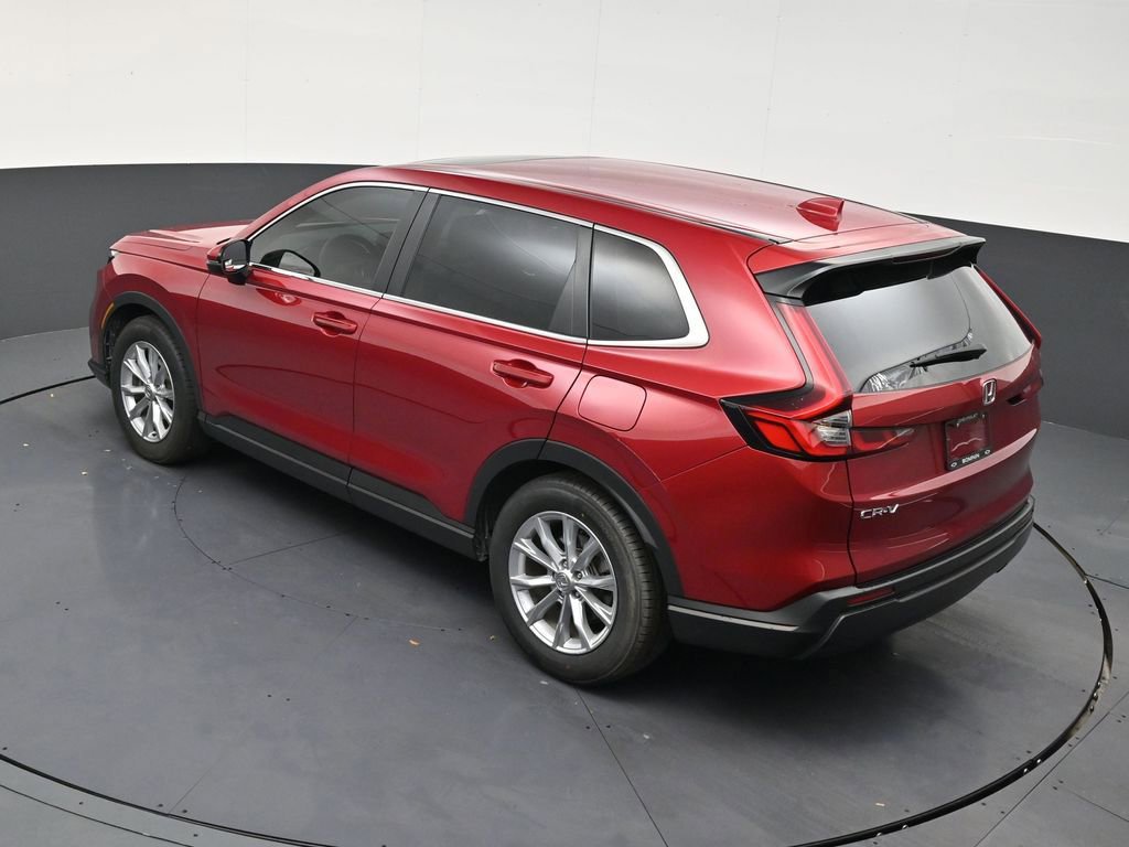 Used 2025 Honda CR-V EX image 14