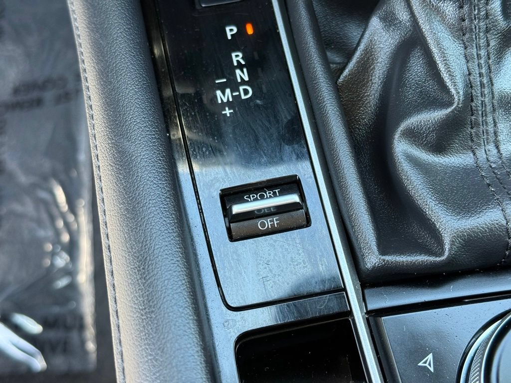 Certified 2025 MAZDA MAZDA3 s FWD image 59