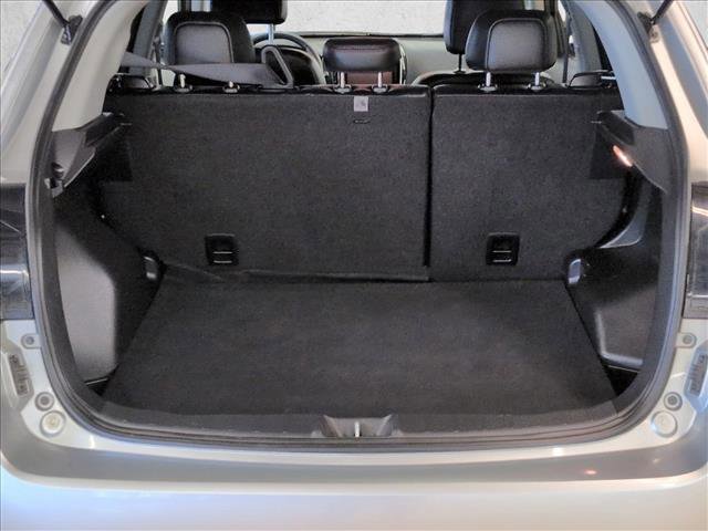 Used 2025 Mitsubishi Outlander Sport AWD image 6